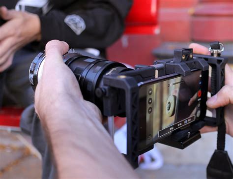 Beastgrip Pro Grip Que Convierte Smartphone En Una C Mara