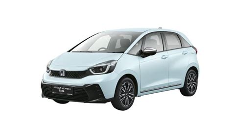 Gambar 5 Detail Tentang Honda Jazz 2023 Meluncur Di Singapura Harganya