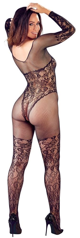 Mandy Mystery Lingerie Catsuit Lixx Lingerie Erotic