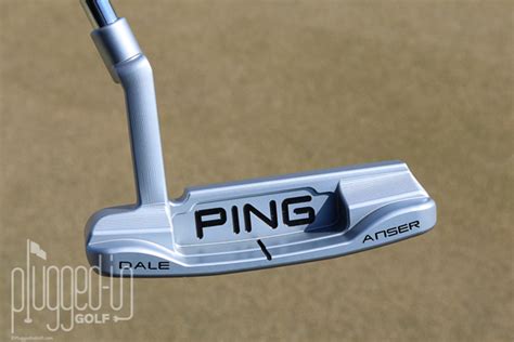 PING Vault 2.0 Putters_1032 - Plugged In Golf