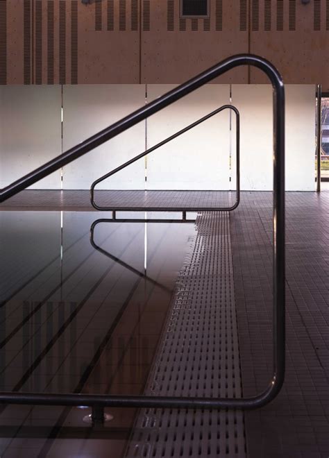 Darlaston Swimming Pool Walsall Hodder Partners