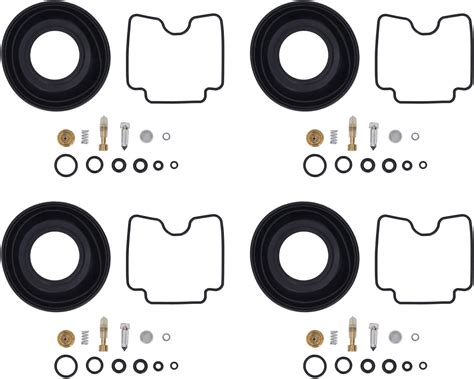 Amazon Carburetor Repair Kit Pieces Motorcycle Carburetor