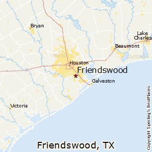 Friendswood, TX