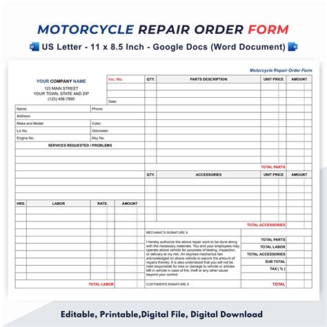 Honda 110 Motorcycle Repair Manual 9