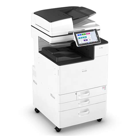 Cho Thuê Máy Photocopy Ricoh MP 4054SP Máy In Đẹp Miễn Phí CÔNG