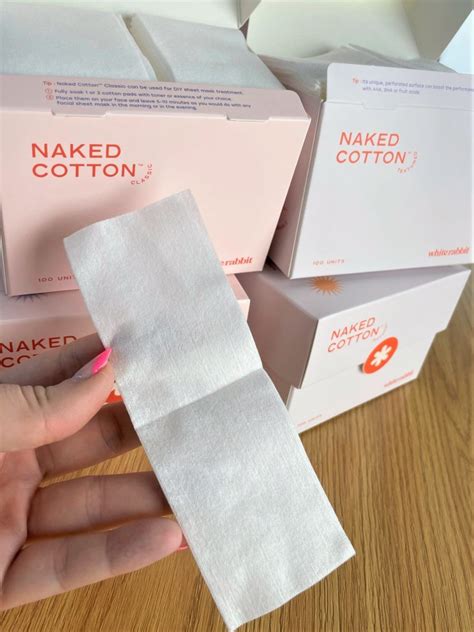 Naked Cotton Sheets By White Rabbit Beauty That Girl Cartier