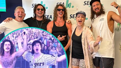 He Said This Makes Me Horny Peking Duk Reveal How The Darren Hayes Collab Happened