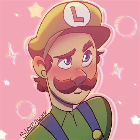 Sleepawink On Tumblr Supermario