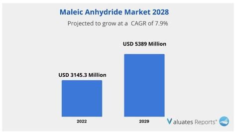 Maleic Anhydride Market Report Insights Size Growth Revenue