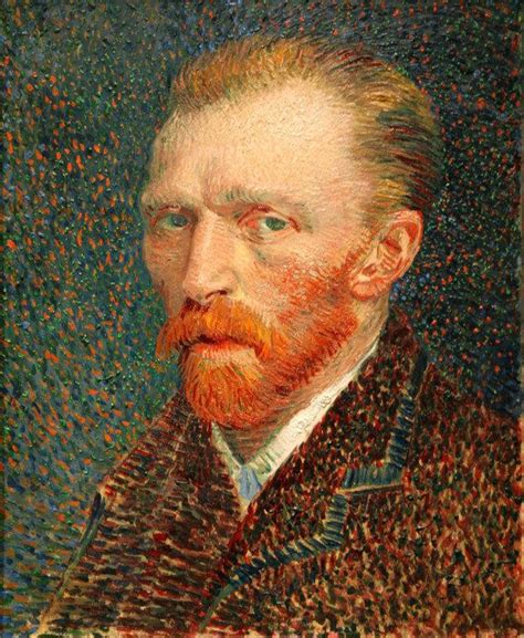 Van Gogh S Severed Ear Regrown From Cells Of Artist S Living Relative Picture Huffpost Uk