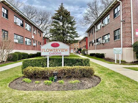 Tulip Ave Apt Na Floral Park Ny Condominium For Sale Mls