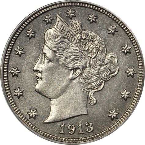 5 Most Valuable Nickels From U.S. History