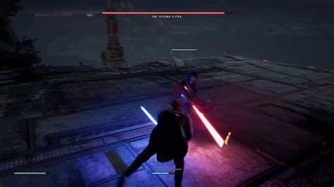 Unleashing The Force Star Wars Jedi Fallen Order S Epic Confrontation