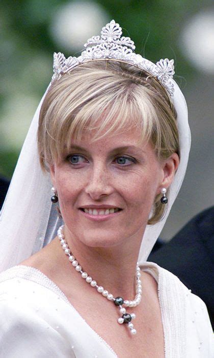 Sarah Ferguson Got to Keep Her Wedding Tiara Unlike Later Royal Brides ...