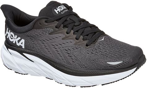 Hoka Women's Clifton 8 - FREE Shipping & FREE Returns - Women's Sneakers & Athletic