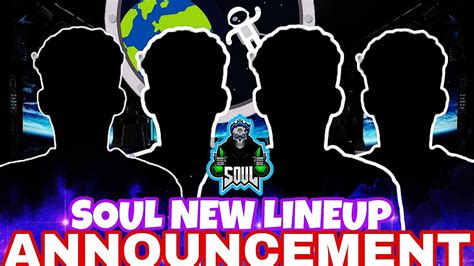 Soul New Lineup New Year New Start Youtube