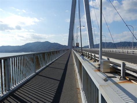 Tatara Bridge Onomichi 2021 All You Need To Know Before You Go