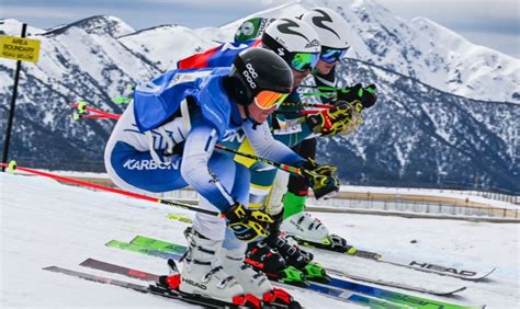 Snowboard Cross, Ski Cross focus at Hotham