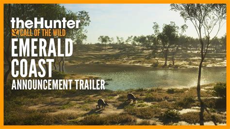 Emerald Coast Australia Dlc Announcement Trailer Youtube