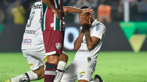 Fluminense X Santos Odds Estatísticas E Informações Do Jogo Pela 17ª