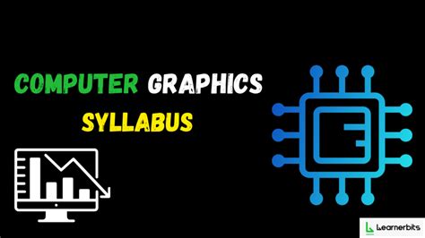 Computer Graphics Syllabus 2023 - LearnerBits