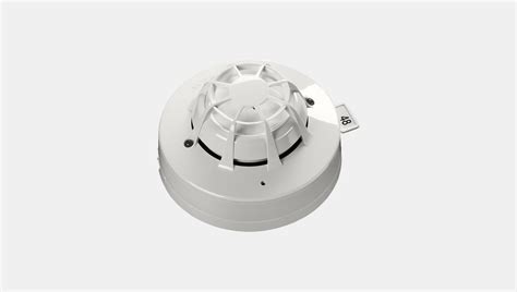 APOLLO 55000 885 XP95 MULTISENSOR OPTICAL SMOKE HEAT DETECTOR