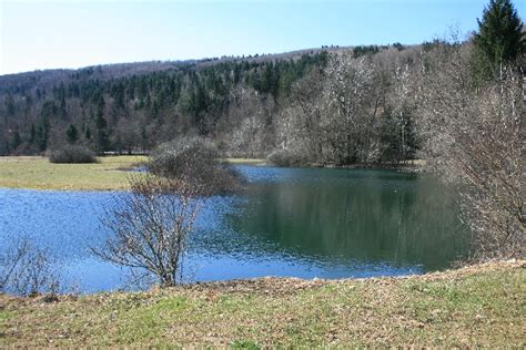 Videli Ste Povejte Naprej Radensko Polje Krajinski Park