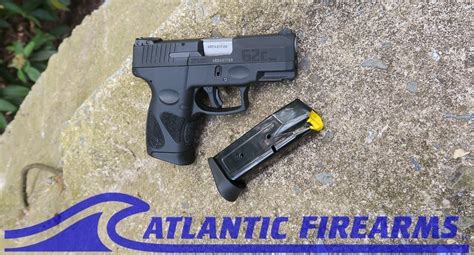 Taurus G2C Pistol For SALE - AtlanticFirearms.com