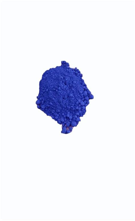 Ultramarine Blue Pigments Bag Kg At Rs Kg In Mumbai Id