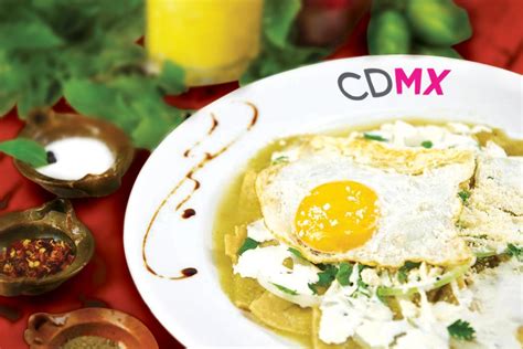 Descubrir Imagen Desayunos En El Sur Cdmx Viaterra Mx