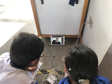 Intercambio con curso de Francia Lycée Claude Gay OSORNO Colegio Francés de OSORNO