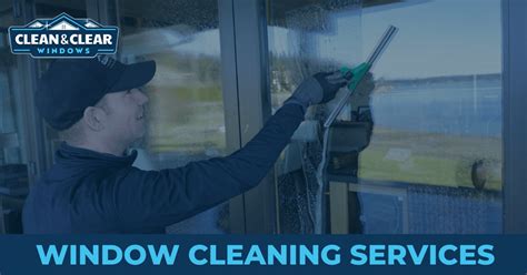 Top Rated Window Cleaning In Gig Harbor Wa Clean And Clear Windows