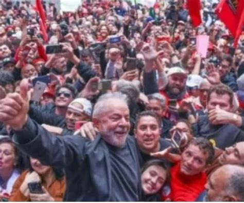 Notícias Com Fsb Agregador Estadão Dados Mostra Lula Com 50 Dos