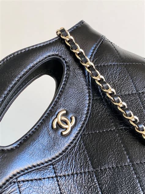 Chanel 31bag Nano Bag From Ts Ceciwhatsapp 8613719385701 11 Top