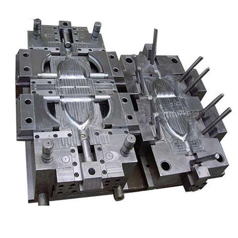 Injection Mold Tooling Customize Peek Nylon Injection Molding Service