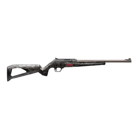 Winchester Wildcat 22 22LR Semi Auto Forged Carbon Gray 521153102