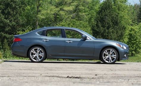 Car Photo Collections: 2011 Infiniti M56 Sport Photos