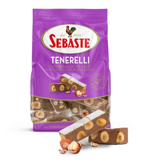 Torrone Sebaste Dal