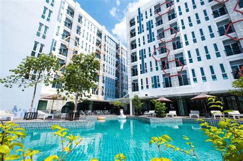 P Plus Hotel Pattaya 2024 Updated Prices Deals