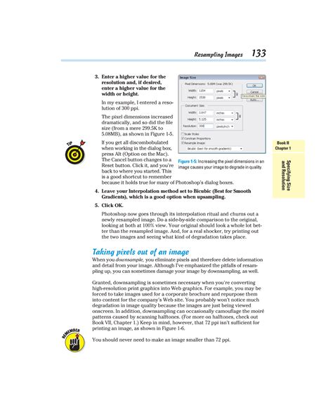 Photoshop For Dummies 19 133 Book Ii Chapter 1 And