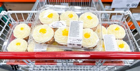 Best Costco Desserts Including New Costco Desserts Offered July