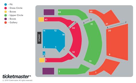 Bristol Old Vic - Bristol | Tickets, 2024 Event Schedule, Seating Chart