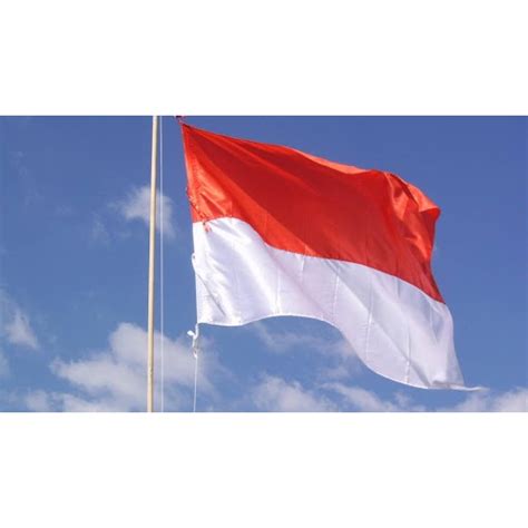 jual bendera merah putihbendera kain indonesiabendera indonesia raya