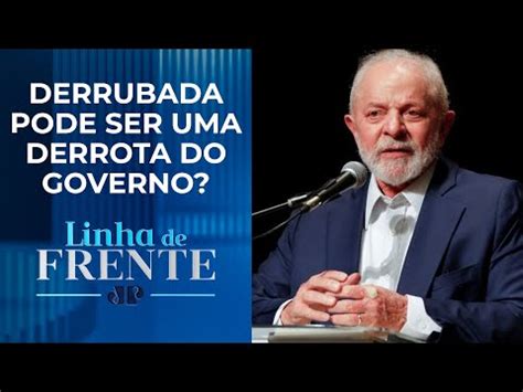 Congresso busca derrubar veto presidencial ao calendário de emendas