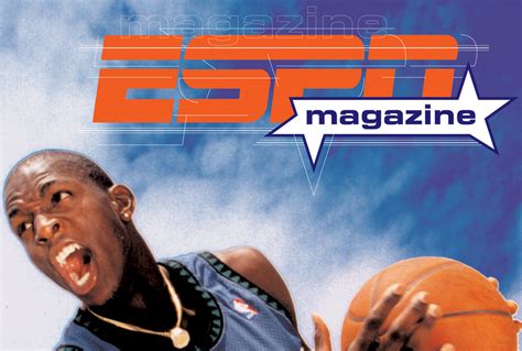 ESPN Magazine | timothymorse.com/