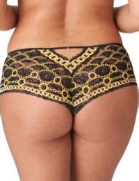 Prima Donna Twist Amsterdam AV Shorty Brief Belle Lingerie Prima