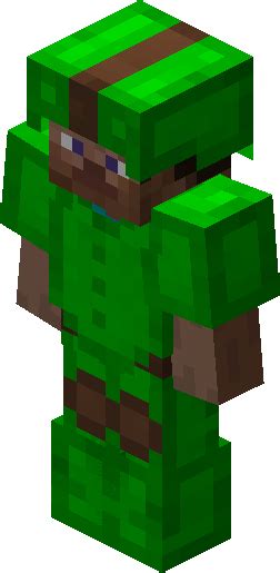 Emerald Armor Hypixel Skyblock Wiki Fandom