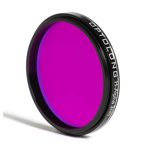 Optolong H Alpha 3nm Ultra Narrow Band Deep Sky Imaging Filter 2 For Ccdcmos Astro Photography