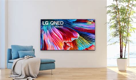 Lg Explica Las Distintas Tecnolog As De Sus Televisores