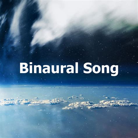 String Song And Lyrics By Binaural Sleep Collective Spotify